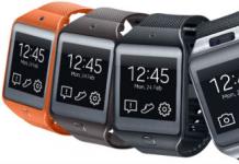 Инструкция: как настроить часы Samsung Gear S3 Как установить приложения на часы